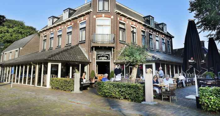 Others Hotel en Restaurant Wesseling