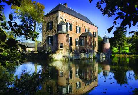 Others Fletcher Hotel-Restaurant Kasteel Erenstein