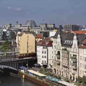 Primary image 1 メリラ ベルリン, Paradise Entertainment & Distribution GmbH ホテル