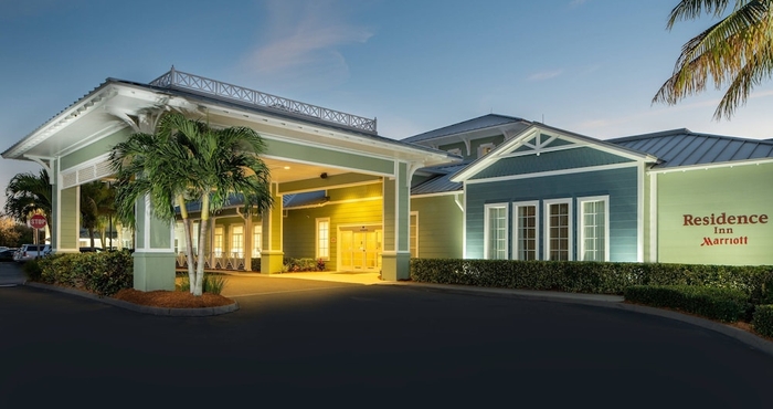 Others Residence Inn by Marriott Cape Canaveral Cocoa Beach