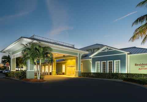 Others Residence Inn by Marriott Cape Canaveral Cocoa Beach