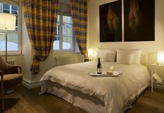 其他 4 Hotel Parc Beaux Arts