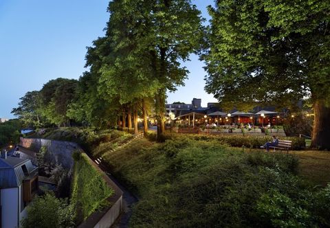 其他 Hotel Parc Belle-Vue