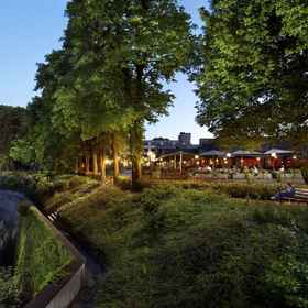 Primary image1Hotel Parc Belle-Vue,卢森堡飯店