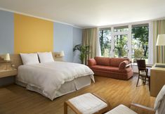 其他 2 Hotel Parc Belle-Vue