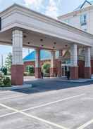 Primary image Comfort Inn Mississauga