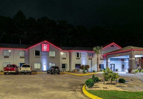 Others Red Roof Inn & Suites Carrollton, GA–West Georgia