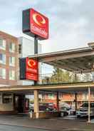 ภาพหลัก Econo Lodge Vancouver