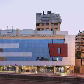 Primary image 1 IBERIK Hotel Santo Domingo Plaza, Santa Eulalia de Oscos Hotels