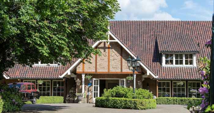 Khác Landhuishotel & Restaurant De Bloemenbeek