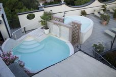 อื่นๆ Hotel Enrichetta