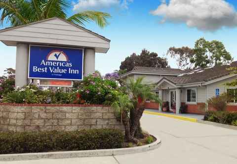 Others Americas Best Value Inn Oxnard Port Hueneme