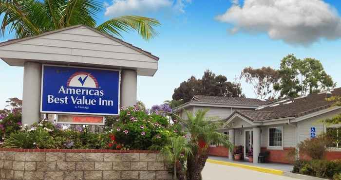 Lain-lain Americas Best Value Inn Oxnard Port Hueneme