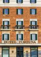 Primary image Hotel Fortuna