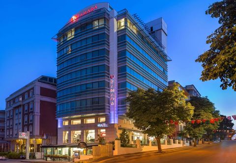 其他 Ramada by Wyndham Ankara