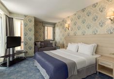 其他 6 Ramada by Wyndham Ankara