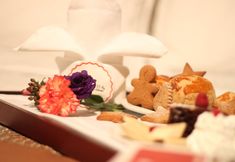 其他 7 Ramada by Wyndham Ankara