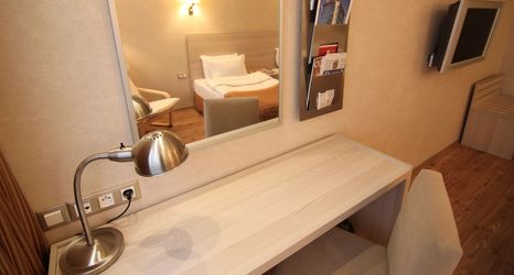 其他 2 Ramada by Wyndham Ankara