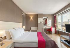 其他 5 Ramada by Wyndham Ankara