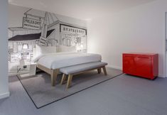 Lain-lain 7 Radisson RED Brussels