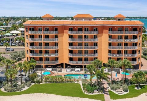 Others Surf Beach Treasure Island Resort