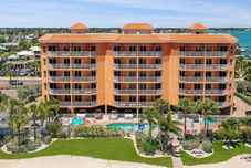 Others Surf Beach Treasure Island Resort