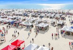 Others 6 Surf Beach Treasure Island Resort