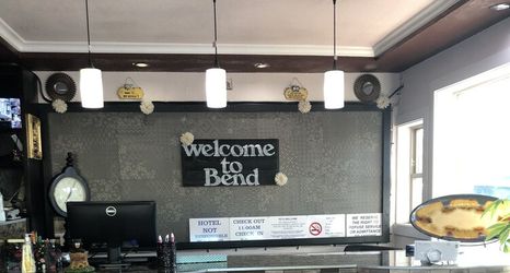 其他 2 Dunes Motel