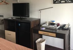 其他 4 Dunes Motel