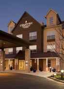 Imej utama Country Inn & Suites by Radisson, Aiken, SC