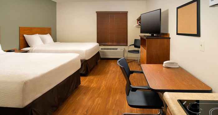 Others Extended Stay America Select Suites - Little Rock - Southwest