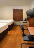 Bilik Extended Stay America Select Suites - Little Rock - Southwest