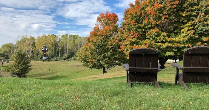 Lain-lain Inn at the Alpine by Budget Host