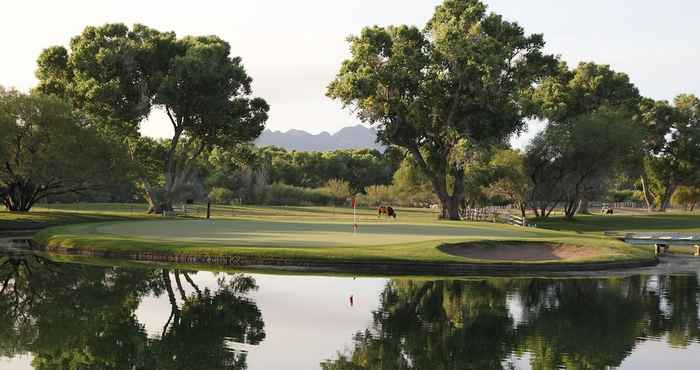 Others Tubac Golf Resort & Spa