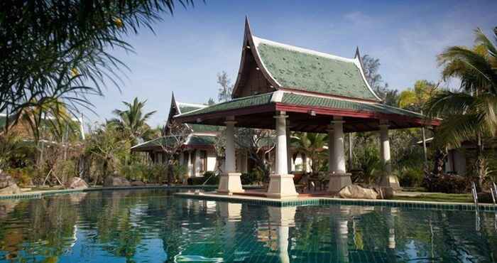 Lain-lain Andaman Princess Resort & Spa