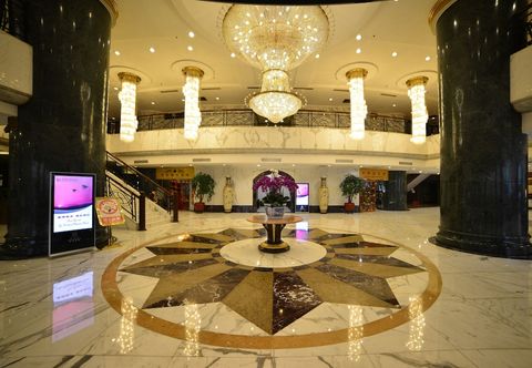 อื่นๆ Guizhou Park Hotel