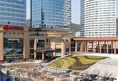 อื่นๆ 5 Guizhou Park Hotel