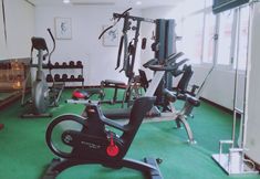 อื่นๆ 7 Guizhou Park Hotel