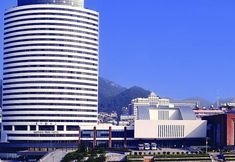 อื่นๆ 6 Guizhou Park Hotel