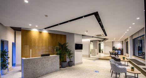 其他 2 Marin Hotel