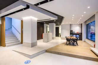 其他 4 Marin Hotel