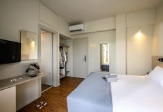 其他 6 Marin Hotel