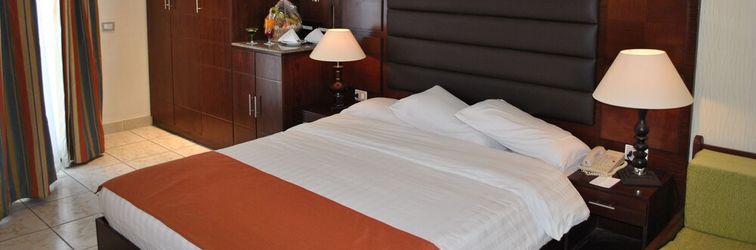 Others Sharm Holiday Resort