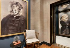 기타 6 Glenn Hotel, Autograph Collection