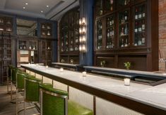 기타 4 Glenn Hotel, Autograph Collection