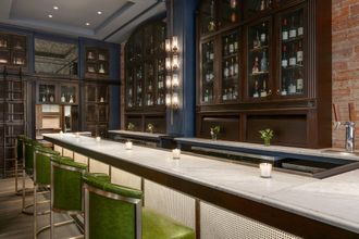 기타 4 Glenn Hotel, Autograph Collection