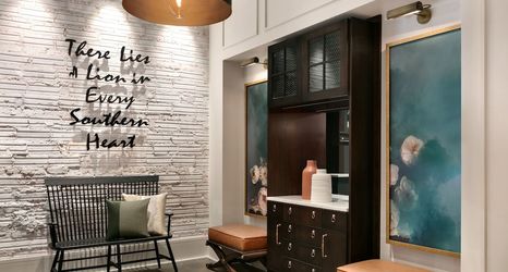 기타 2 Glenn Hotel, Autograph Collection