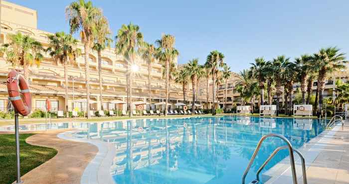 Lainnya Hotel Envía Almería Spa & Golf