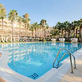 Primary image1Hotel Envía Almería Spa & Golf,Meeting Point Language School (Language School)飯店