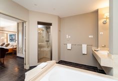 其他 7 Hotel Fairplay Golf & Spa Resort-by Grupo Tribu